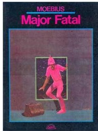 Major Fatal - Moebius - Hq'