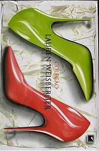 Box Lauren Weisberger - 3 Volumes