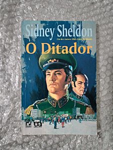 O Ditador - Sidney Sheldon