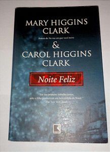Noite feliz - Mary Higgins