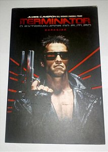 Terminator - O Exterminador do futuro - James Cameron Darkside