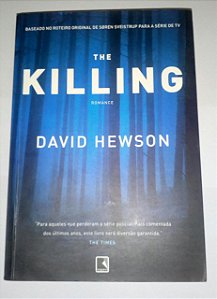 The Killing - David Hewson