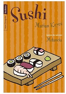 Sushi - Marian Keyes - BestBolso