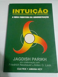 Intuição - Jagdish Parikh
