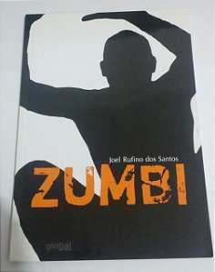 Zumbi - Joel Rufino dos Santos