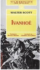 Ivanhoé - Walter Scott - Clássicos de Bolso
