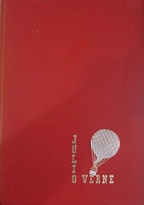 O Raio Verde Seguido de o Doutor Ox - Júlio Verne