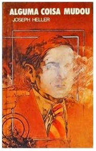 Alguma Coisa Mudou - Joseph Heller