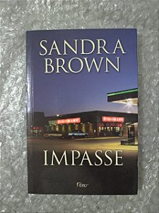 Impasse - Sandra Brown