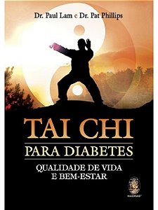 Tai chi para diabetes - Paul Lam