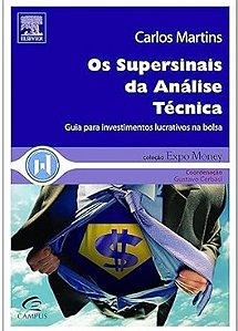 Os Supersinais da Análise Técnica - Carlos Martins