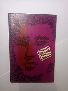 Circuito Fechado - Ricardo Ramos