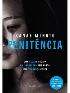 Penitência - Kanae Minato