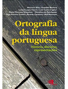 Ortografia da língua portuguesa - Maurício Silva