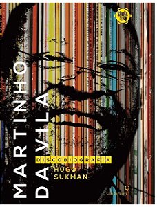 Martinho da Vila - Hugo Sukman