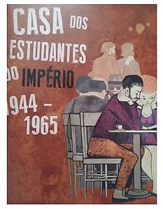 Casa dos Estudantes do Império 1944-1965