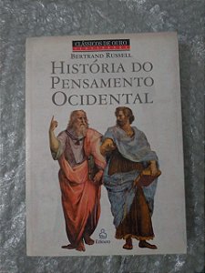 História do Pensamento Ocidental - Bertrand Russel