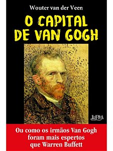 O Capital de Van Gogh - Wouter Van der Veen (marcas)