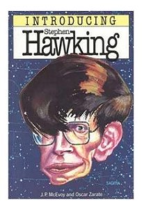 Hawking for beginners - Joe Mcevoy (em inglês)