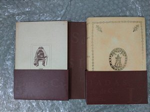 Os Lusíadas - Luís de Camões + 1968