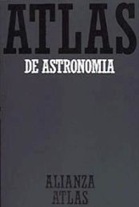 Atlas de astronomia - Alianza (Em espanhol)