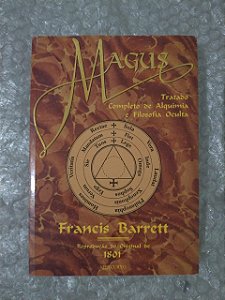 Magus - Francis Barrett