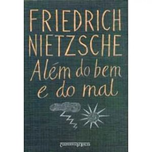 Além do bem e do mal - Friedrich Nietzsche - pocket