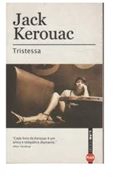 Tristessa - Jack Kerouac - pocket LPM