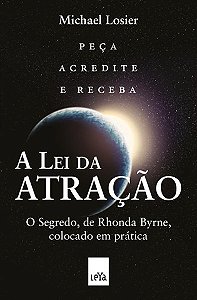 Lei da atração - Michael J. Losier (marcas)