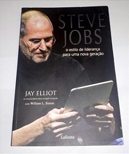 Steve Jobs - Jay Elliot