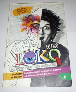 Eu fico Loko - Christian Figueiredo de Caldas