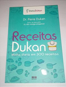 Receitas Dukan - Dr. Pierre Dukan