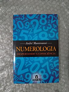 Numerologia - André Mantovanni