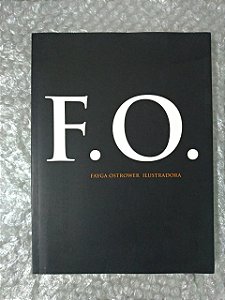 F. O. - Fayga Ostrower Ilustradora