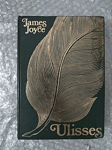 Ulisses - James Joyce