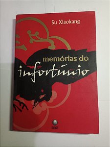 Memorias do Infortunio - Su Xiaokang