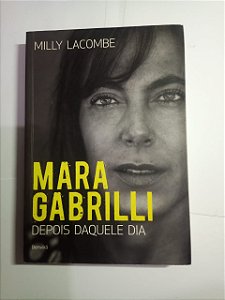 Depois daquele dia - Mara Gabrili