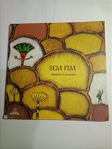 Sem Fim - Marilda Castanha