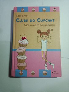 Clube do Cupcake - Coco Simon
