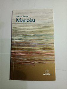 Marceu - Marcos Bagno