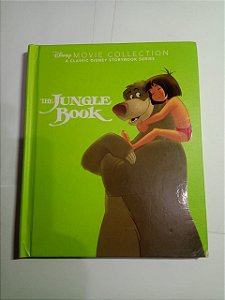 The jungle book - Disney