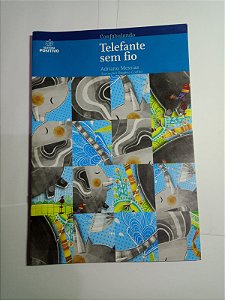 Telefante sem fio - Adriano Messias