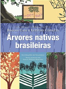 Árvores nativas brasileiras - Fabiana Werneck Barcinski