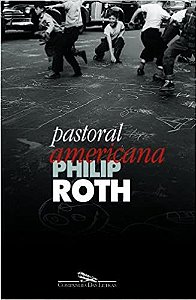 Pastoral Americana - Philip Roth (marcas)
