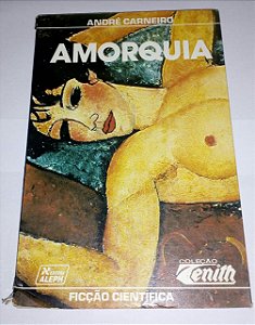 Amorquia - André Carneiro