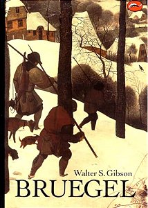 Bruegel - Walter S. Gibson (em inglês)