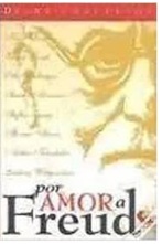Por Amor a Freud - Diane Chauvelot