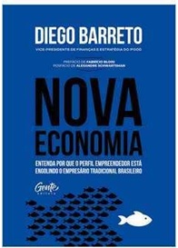 Nova Economia - Diego Barreto