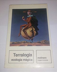 Terralogia - Ecologia mágica - Molinero