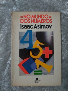 No Mundo dos Números - Isaac Asimov